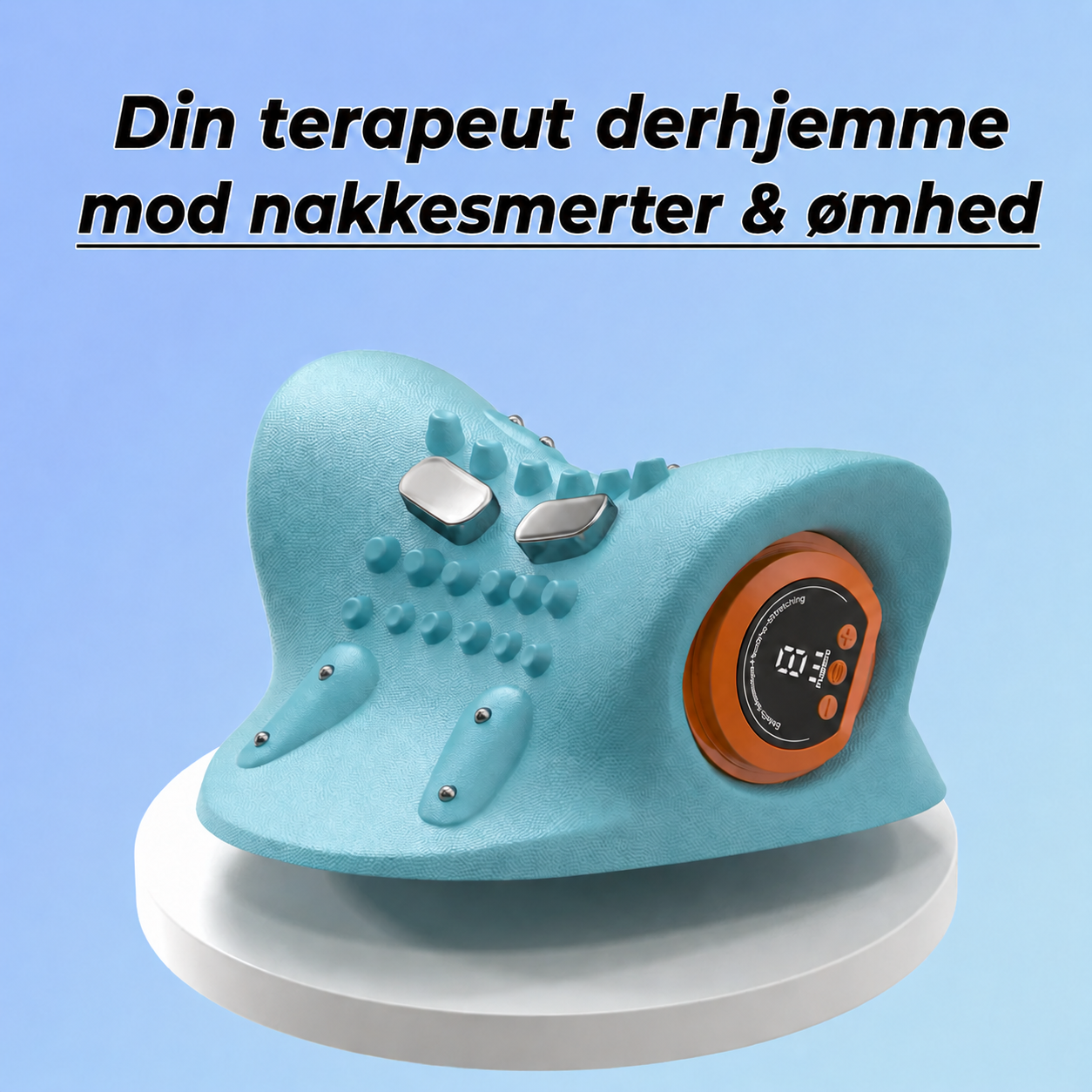 Minako Pro Massager