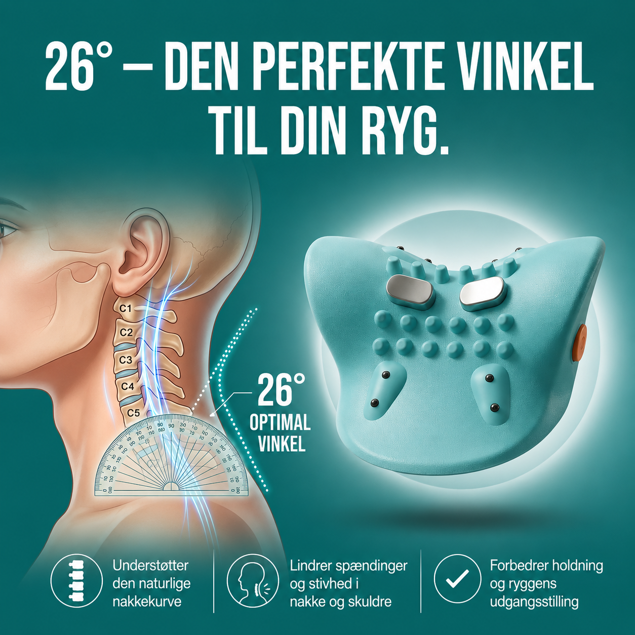 Minako Massager Prem