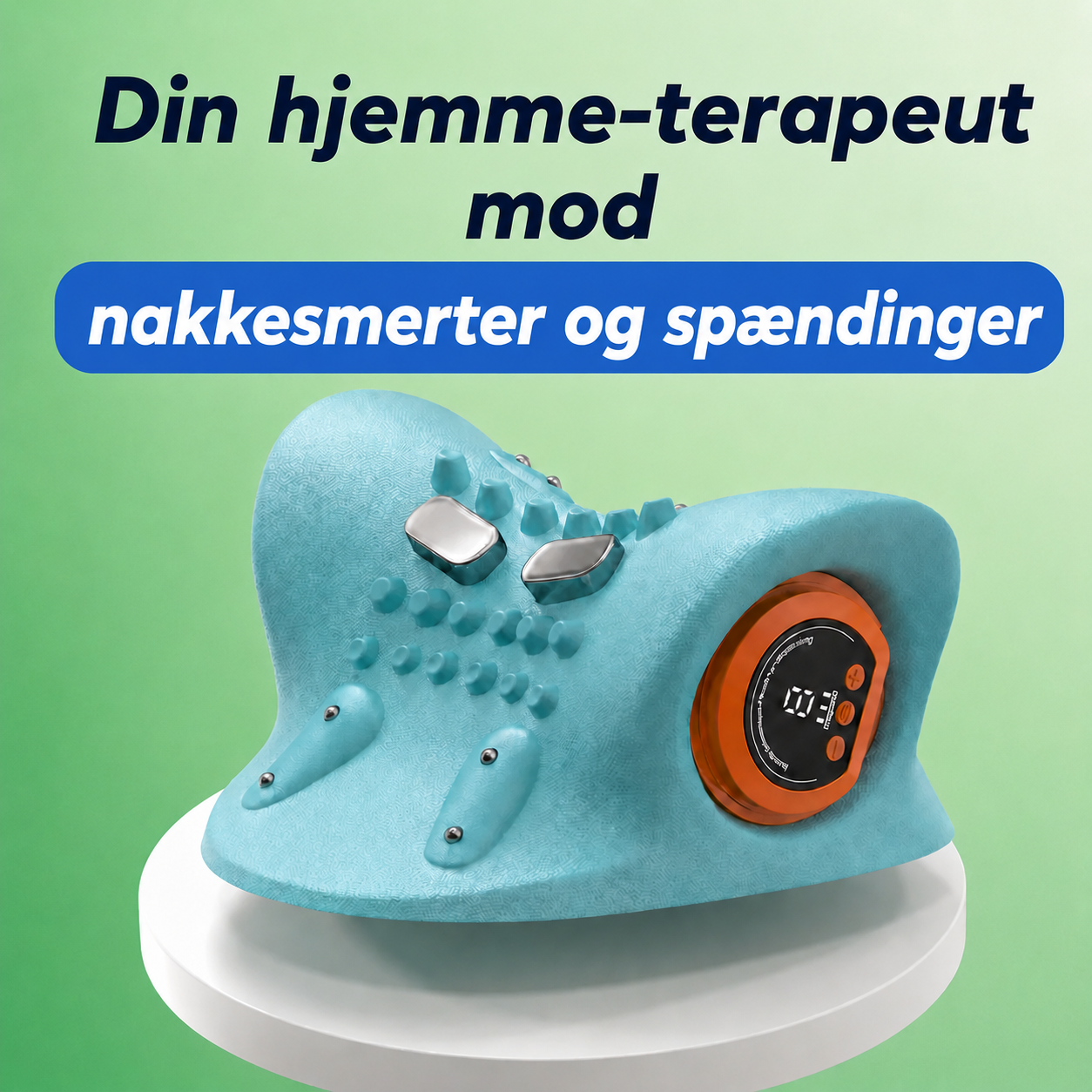 Minako Massager Prem