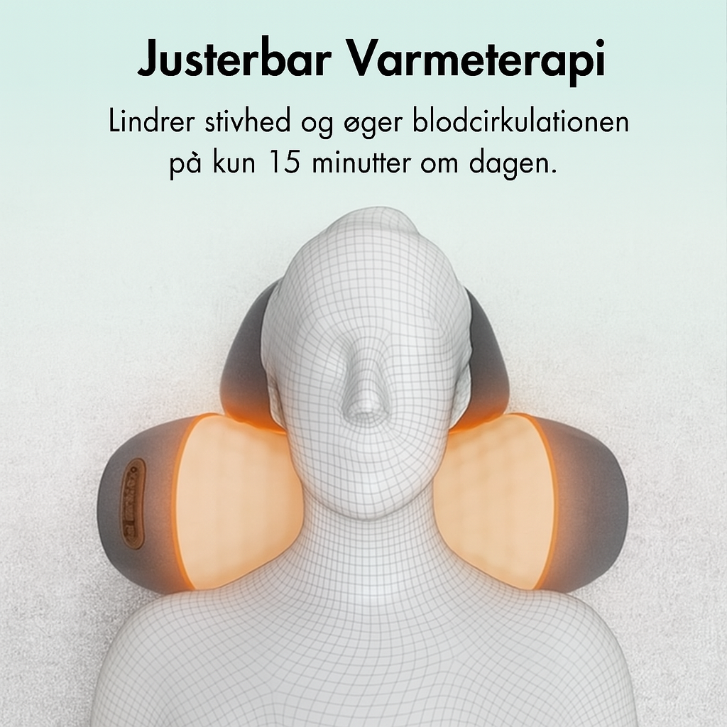 Minako Fisio Massager